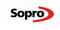 sopro - logo